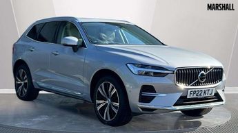 Volvo XC60 2.0 T8 455 RC PHEV Inscription Pro 5dr AWD Auto