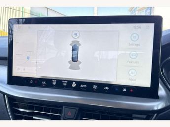 Ford Focus Estate 1.0 EcoBoost Hybrid mHEV Titanium 5dr Auto