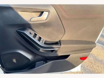 Ford Puma 1.0 EcoBoost Hybrid mHEV ST-Line 5dr DCT