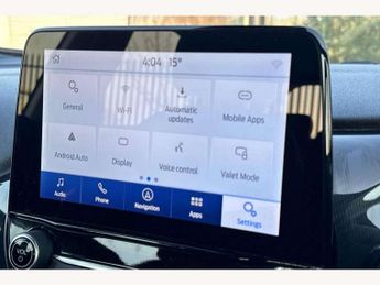 Ford Puma 1.0 EcoBoost Hybrid mHEV ST-Line 5dr DCT