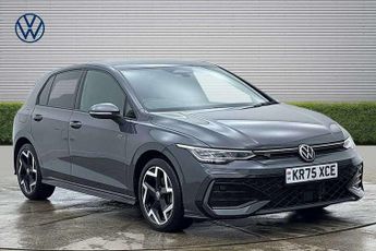 Volkswagen Golf TDi 2.0 TDI 150 R-Line 5dr DSG