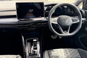 Volkswagen Golf 2.0 TDI 150 R-Line 5dr DSG