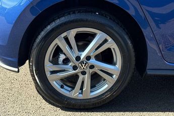 Volkswagen Polo 1.0 TSI 115 R-Line 5dr DSG
