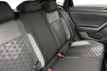 Volkswagen Polo 1.0 TSI 115 R-Line 5dr DSG