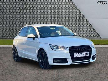 Audi A1 1.0 TFSI Sport 5dr