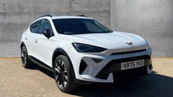 Cupra Formentor 1.5 eHybrid 272 VZ2 5dr DSG