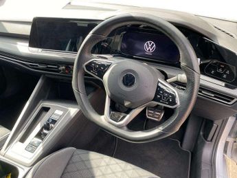 Volkswagen Golf 1.5 eTSI 150 R-Line 5dr DSG