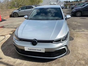 Volkswagen Golf 1.5 eTSI 150 R-Line 5dr DSG