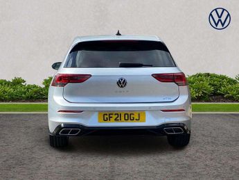 Volkswagen Golf 1.5 eTSI 150 R-Line 5dr DSG