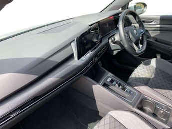 Volkswagen Golf 1.5 eTSI 150 R-Line 5dr DSG