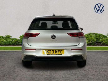 Volkswagen Golf 2.0 TDI Life 5dr DSG