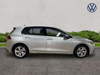 Volkswagen Golf 2.0 TDI Life 5dr DSG