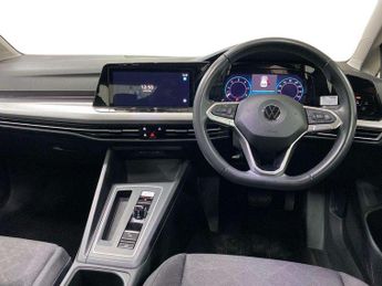 Volkswagen Golf 2.0 TDI Life 5dr DSG