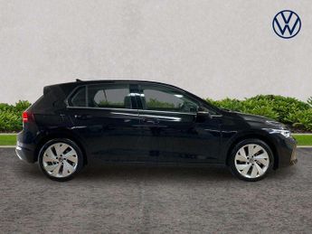 Volkswagen Golf 1.5 eTSI 150 Style 5dr DSG