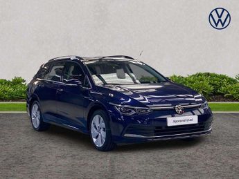 Volkswagen Golf 1.5 eTSI 150 Style 5dr DSG