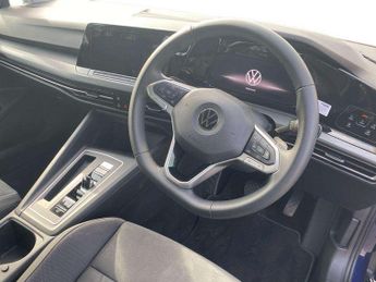 Volkswagen Golf Estate 1.5 eTSI 150 Style 5dr DSG