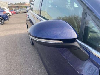 Volkswagen Golf Estate 1.5 eTSI 150 Style 5dr DSG