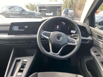 Volkswagen Golf Estate 1.5 eTSI 150 Style 5dr DSG