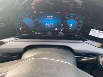 Volkswagen Golf Estate 1.5 eTSI 150 Style 5dr DSG