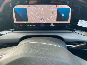 Volkswagen Golf Estate 1.5 eTSI 150 Style 5dr DSG