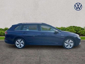Volkswagen Golf Estate 1.5 eTSI 150 Style 5dr DSG