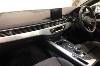 Audi A5 35 TFSI S Line 2dr S Tronic