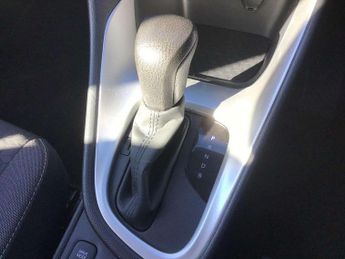Toyota Yaris 1.5 Hybrid Icon 5dr CVT
