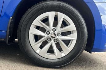 Skoda Fabia 1.0 TSI 110 SE Comfort 5dr DSG