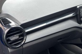 Skoda Fabia 1.0 TSI 110 SE Comfort 5dr DSG