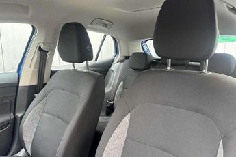 Skoda Fabia 1.0 TSI 110 SE Comfort 5dr DSG