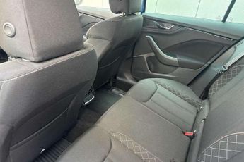 Skoda Kamiq 1.5 TSI SE Drive 5dr DSG