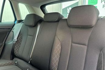 Skoda Kamiq 1.5 TSI SE Drive 5dr DSG