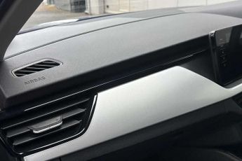 Skoda Kamiq 1.5 TSI SE Drive 5dr DSG