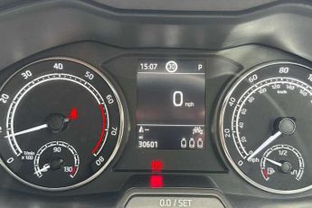 Skoda Kamiq 1.5 TSI SE Drive 5dr DSG