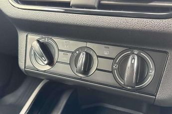 Skoda Kamiq 1.5 TSI SE Drive 5dr DSG