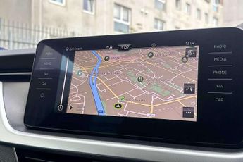 Skoda Kamiq 1.5 TSI SE Drive 5dr DSG