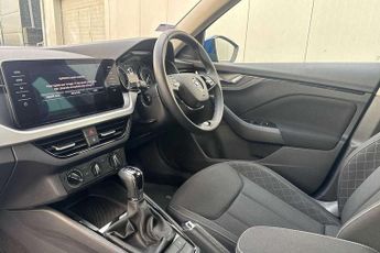 Skoda Kamiq 1.5 TSI SE Drive 5dr DSG