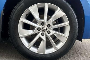 Skoda Kamiq 1.5 TSI SE Drive 5dr DSG