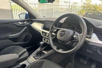 Skoda Kamiq 1.5 TSI SE Drive 5dr DSG