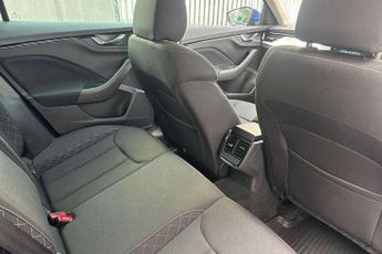 Skoda Kamiq 1.5 TSI SE Drive 5dr DSG