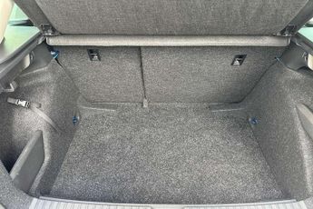 Skoda Kamiq 1.5 TSI SE Drive 5dr DSG