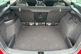 Skoda Karoq 1.5 TSI SE L 5dr DSG
