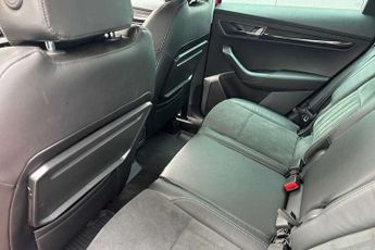 Skoda Karoq 1.5 TSI SE L 5dr DSG