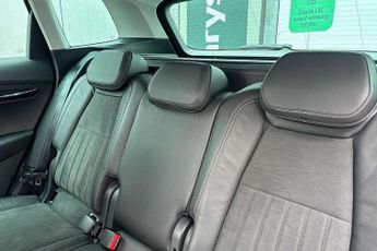 Skoda Karoq 1.5 TSI SE L 5dr DSG