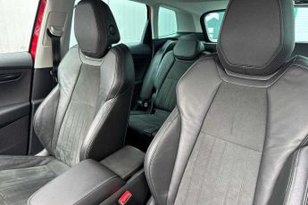 Skoda Karoq 1.5 TSI SE L 5dr DSG