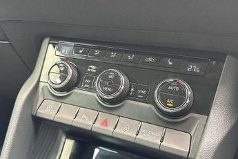 Skoda Karoq 1.5 TSI SE L 5dr DSG