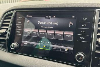 Skoda Karoq 1.5 TSI SE L 5dr DSG