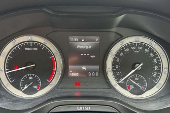 Skoda Karoq 1.5 TSI SE L 5dr DSG