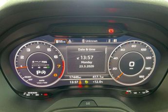 Audi Q2 35 TFSI Black Edition 5dr S Tronic