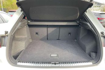 Audi Q3 35 TFSI S Line 5dr S Tronic